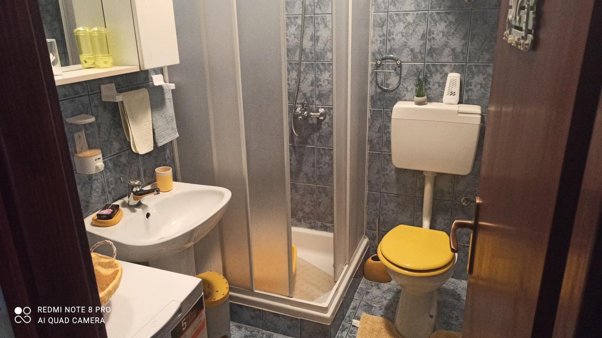 Apartmani Zute Račišće Стая снимка
